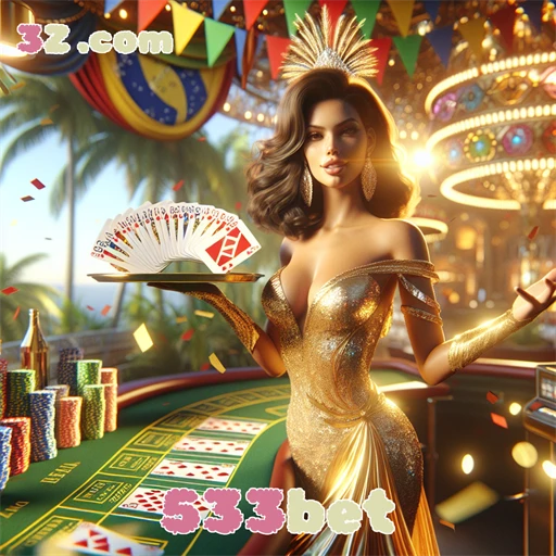 O Melhor Casino Online Para Você Brincar e Ganhar