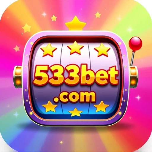 Logotipo 533bet.com