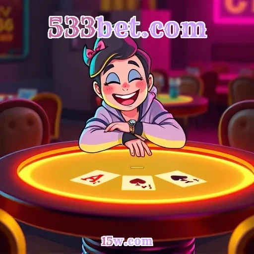 533bet.com Plataforma