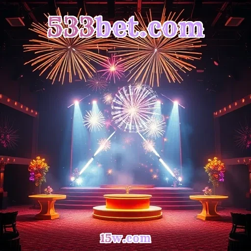 533bet.com Promoções