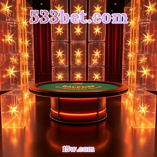 533bet.com Caça-Níqueis