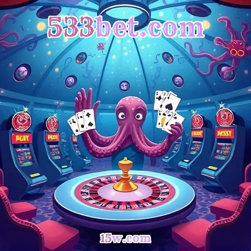 533bet.com Eventos Esportivos