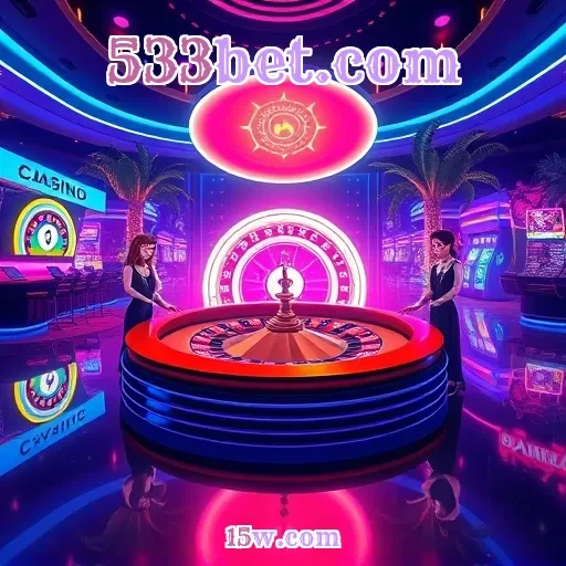 533bet.com VIP